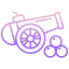 Cannon biểu tượng 64x64