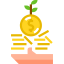 Investment ícono 64x64