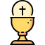 Eucharist ícono 64x64