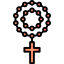 Rosary ícono 64x64