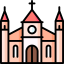 Church ícono 64x64