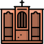 Confessional ícono 64x64