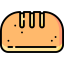 Bread ícono 64x64