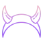 Headband biểu tượng 64x64