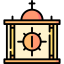 Tabernacle icon 64x64