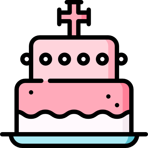 Cake icon