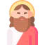 Christ icon 64x64