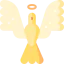 Holy ghost icon 64x64