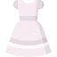 Communion dress Symbol 64x64