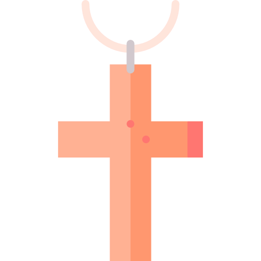 Cross icon