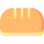 Bread icon 64x64