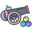 Cannon biểu tượng 64x64
