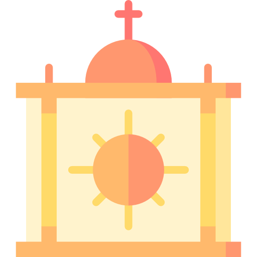 Tabernacle icon