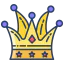 Crown biểu tượng 64x64