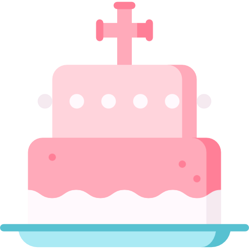 Cake icon