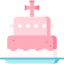 Cake icon 64x64