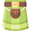 Skirt icon 64x64