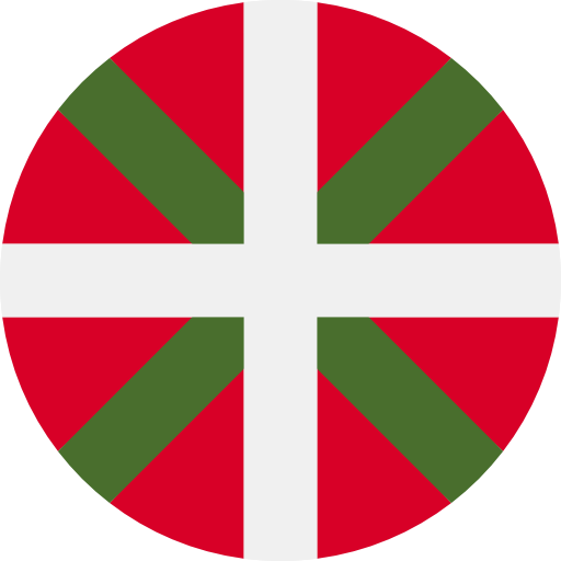 Basque country ícono
