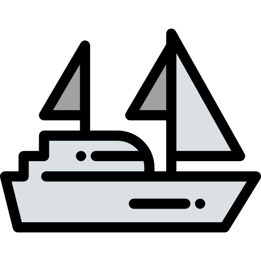 Yatch icon