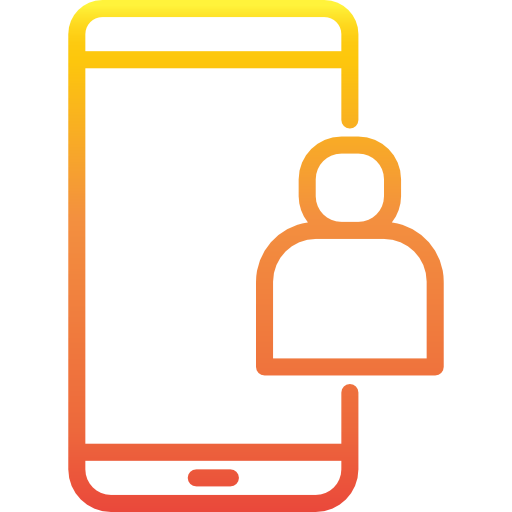 User 图标