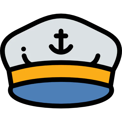 Captain icon