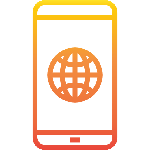 Connection 图标