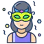 Woman biểu tượng 64x64