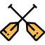 Paddles icon 64x64