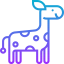 Животное царство иконка 64x64