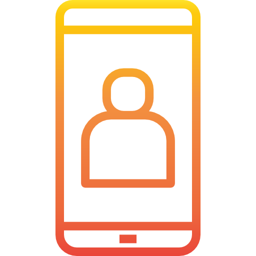 User 图标