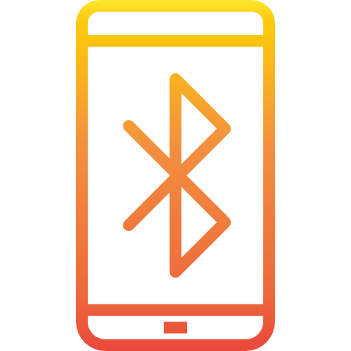 Bluetooth иконка