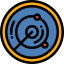 Radar Symbol 64x64