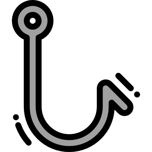Hook 图标