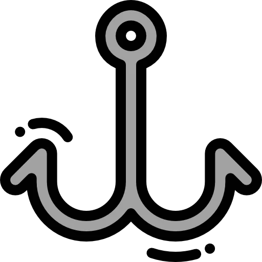 Hook icon