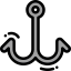 Hook Symbol 64x64