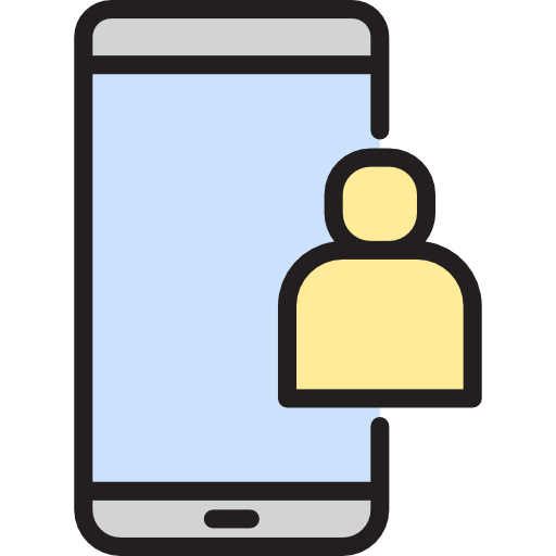 User icône