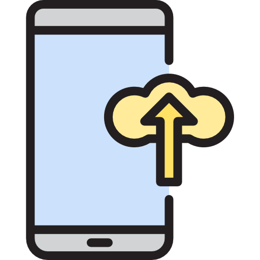 Cloud icon