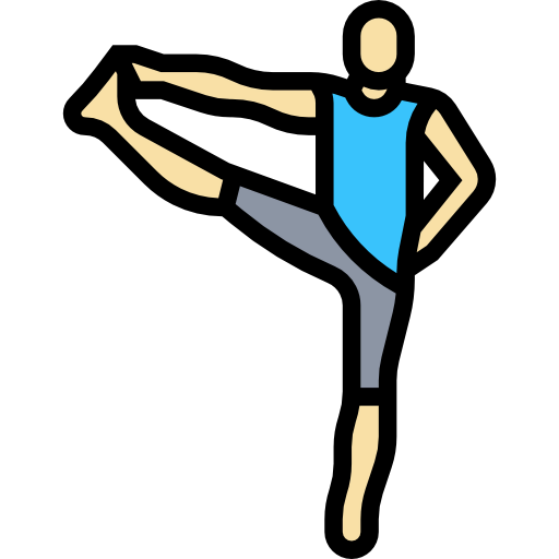 Exercise icon