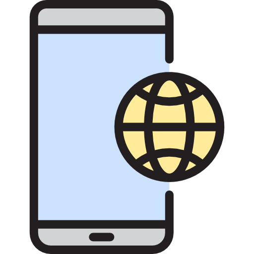 Internet icon