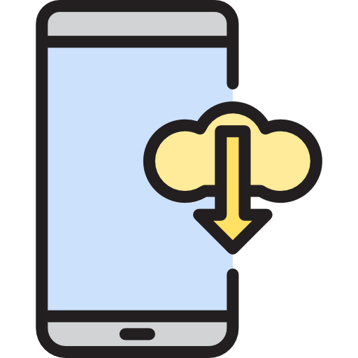 Cloud icon