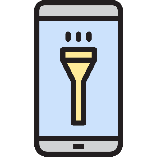 Flashlight icône
