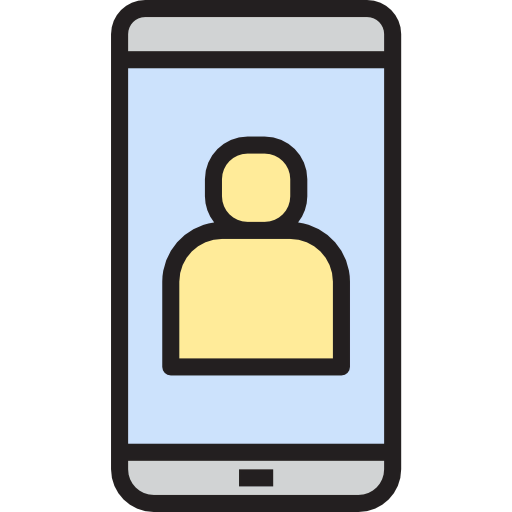 User icône