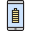 Батарея иконка 64x64