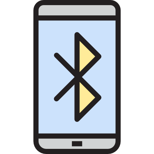Bluetooth icon