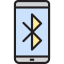 Bluetooth иконка 64x64