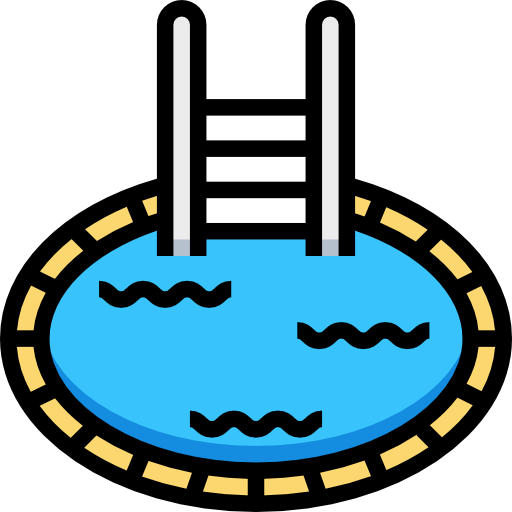 Pool icon