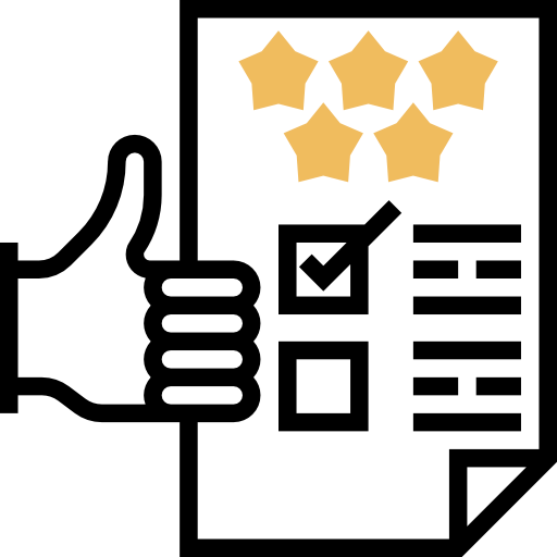 Rating icon