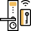 Ключ-карта иконка 64x64