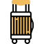 Luggage icon 64x64