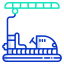 Bumper car 图标 64x64